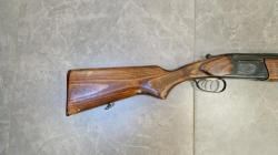 ИЖ-27М, кал. 12х70, 1997 г.в.