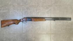 ИЖ-27М, кал. 12х70, 1997 г.в.