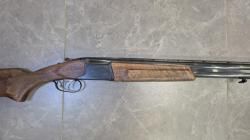 ИЖ-27М, кал. 12х70, 1998 г.в. (ЭКСПОРТНОЕ)