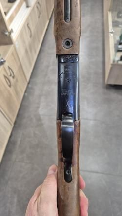 ИЖ-27М, кал. 12х70, 1998 г.в. (ЭКСПОРТНОЕ)