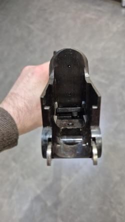 ИЖ-27М, кал. 12х70, 1998 г.в. (ЭКСПОРТНОЕ)