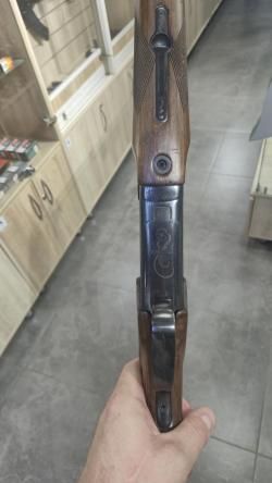 ИЖ-27М, кал. 12х70, 1998 г.в. ШТУЧНОЕ