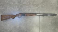 ИЖ-27М, кал. 12х70, 1998 г.в. ШТУЧНОЕ
