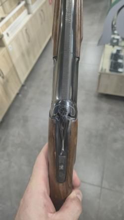 ИЖ-27М, кал. 12х70, 1998 г.в. ШТУЧНОЕ