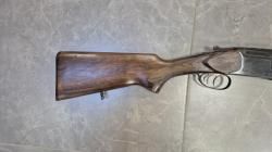 ИЖ-27М, кал. 12х70, 2000 г.в. 