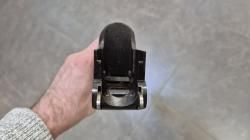 ИЖ-27М, кал. 12х70, 2000 г.в. 