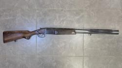 ИЖ-27М, кал. 12х70, 2000 г.в. 