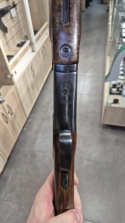 ИЖ-27М, кал. 12х70, 2000 г.в. 