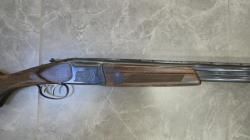 ИЖ-27М, кал. 12х70, 2000 г.в.