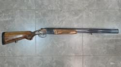 ИЖ-27М, кал. 12х70, 2002 г.в. ШТУЧНОЕ