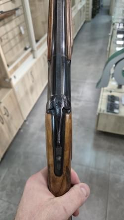 ИЖ-27М, кал. 12х70, 2002 г.в. ШТУЧНОЕ