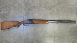 ИЖ-27М, кал. 12х70, 2004 г.в.