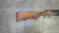 ИЖ-27М, кал. 12х70, 2004 г.в.