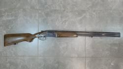 ИЖ-27М, кал. 12х76, 1996 г.в.