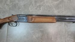 ИЖ-27М, кал. 12х76, 2005 г.в.