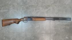 ИЖ-27М, кал. 12х76, 2005 г.в.