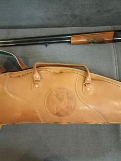 ИЖ-27М кал. 12х76