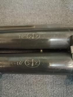 ИЖ-27М кал. 12х76