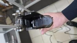 ИЖ-27М, кал.12/70, L-560