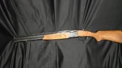 ИЖ-27М, кал.12/70, L-560