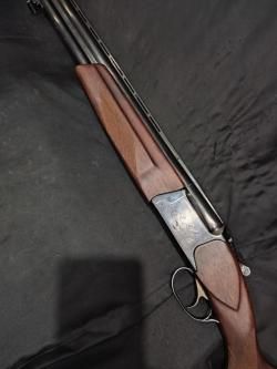 ИЖ-27М, кал.12/70 "Made in USSR"