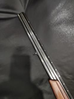 ИЖ-27М, кал.12/70 "Made in USSR"