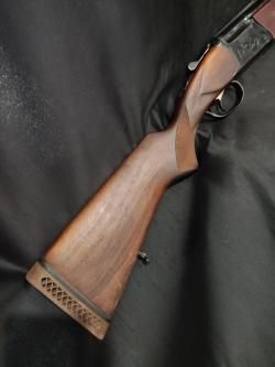 ИЖ-27М, кал.12/70 "Made in USSR"