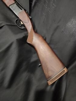 ИЖ-27М, кал.12/70 "Made in USSR"