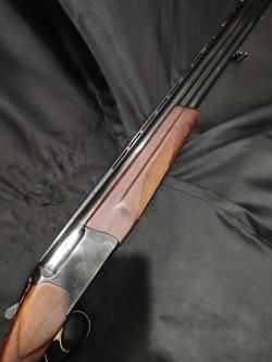 ИЖ-27М, кал.12/70 "Made in USSR"