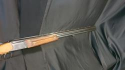 ИЖ-27М, кал.12/70