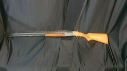 ИЖ-27М, кал.12/70