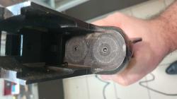 ИЖ-27М, кал.12/70