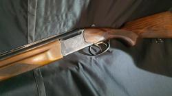 ИЖ-27М, кал.12/70