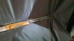 ИЖ-27М, кал.12/70