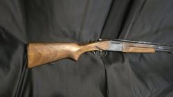 ИЖ-27М, кал.12/70