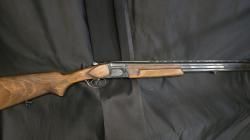 ИЖ-27М, кал.12/70