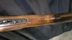 ИЖ-27М, кал.12/70