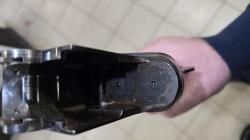 ИЖ-27М, кал.12/70