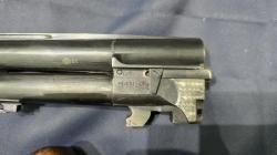 ИЖ-27М, кал.12/70