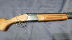 ИЖ-27М, кал.12/70