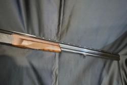 ИЖ-27М, кал.12/70