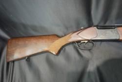 ИЖ-27М, кал.12/70