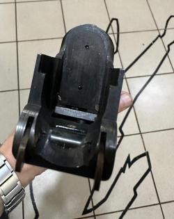 ИЖ-27М, кал.12/70