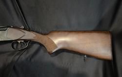 ИЖ-27М, кал.12/70