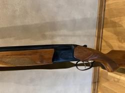 ИЖ-27М кал.12/70