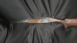 ИЖ-27М, кал.12/70