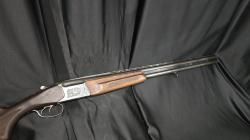 ИЖ-27М, кал.12/70