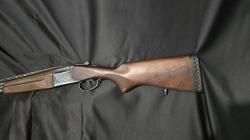 ИЖ-27М, кал.12/70