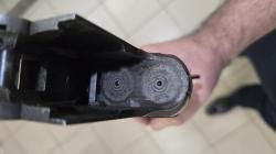 ИЖ-27М, кал.12/70