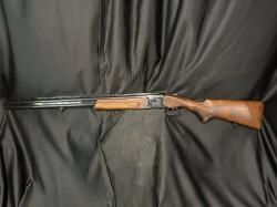 ИЖ-27М, кал.12/70